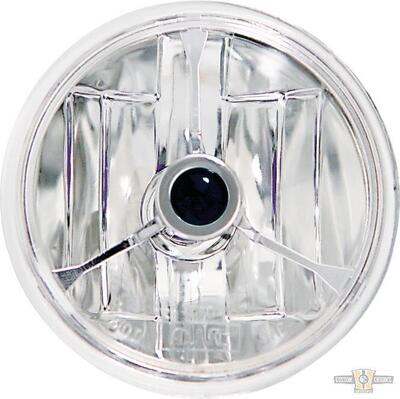 Parabola 4,5" TRIBAR punto BLU by Adjure Adjure 