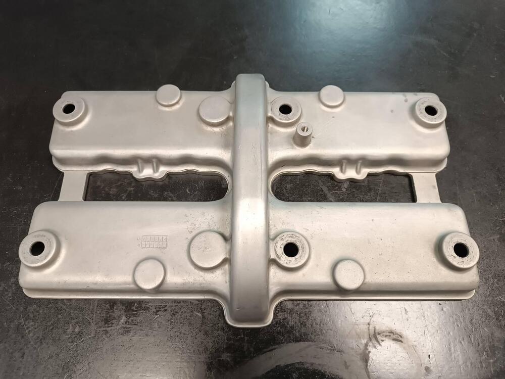 Coperchio punterie GPz600R Kawasaki