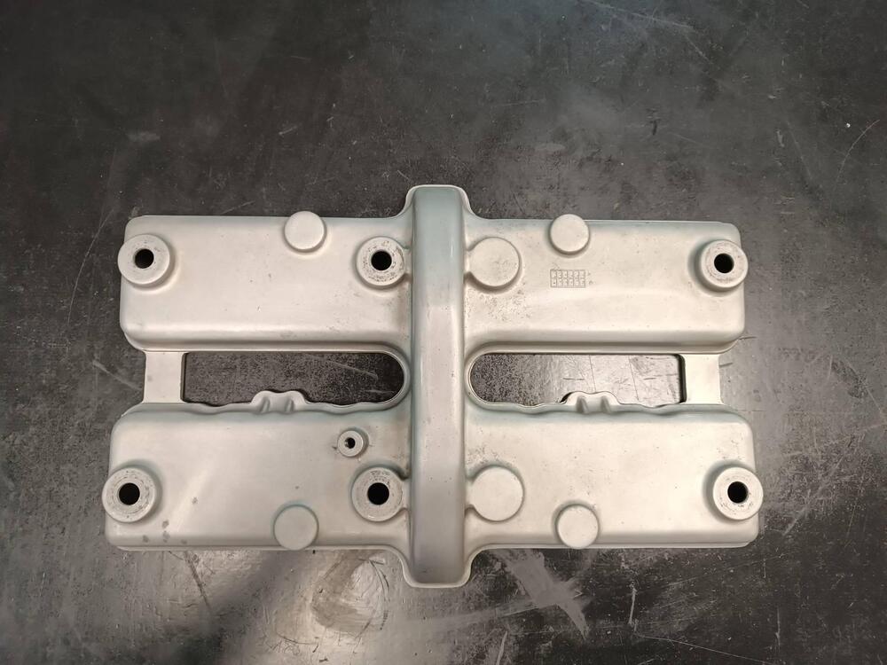 Coperchio punterie GPz600R Kawasaki (4)