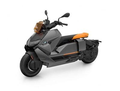 Bmw CE 04 (2021 - 25) nuova