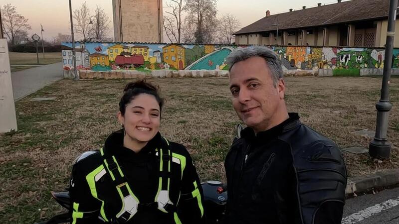 Pneumatici di primo equipaggiamento che non "appiccicano"