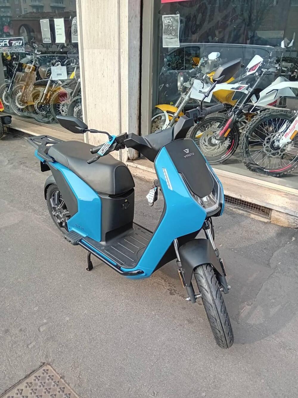 Super Soco CPx Pro (2023 - 24) (2)