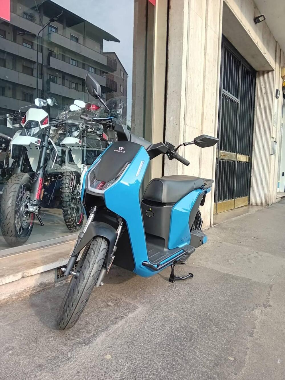 Super Soco CPx Pro (2023 - 24) (4)