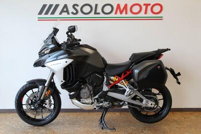 Ducati Multistrada V4 S (2021 - 24) usata