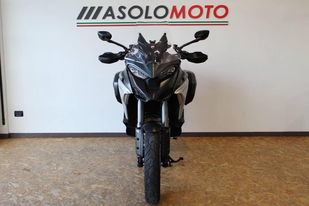 Ducati Multistrada V4 S (2021 - 24) (2)