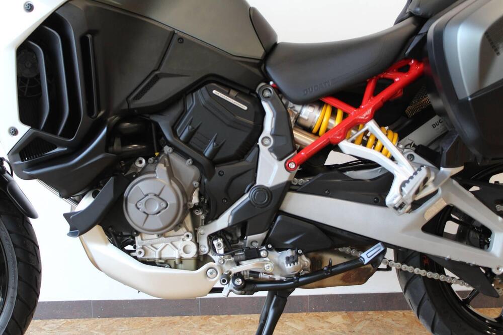 Ducati Multistrada V4 S (2021 - 24) (3)