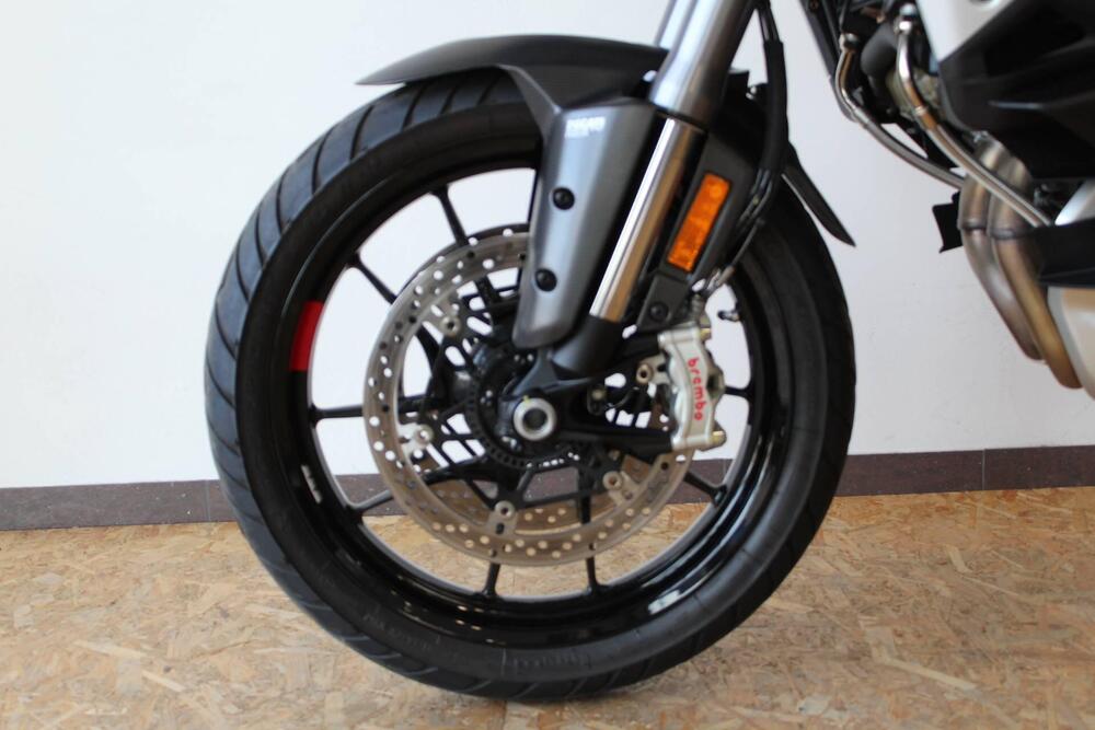 Ducati Multistrada V4 S (2021 - 24) (4)