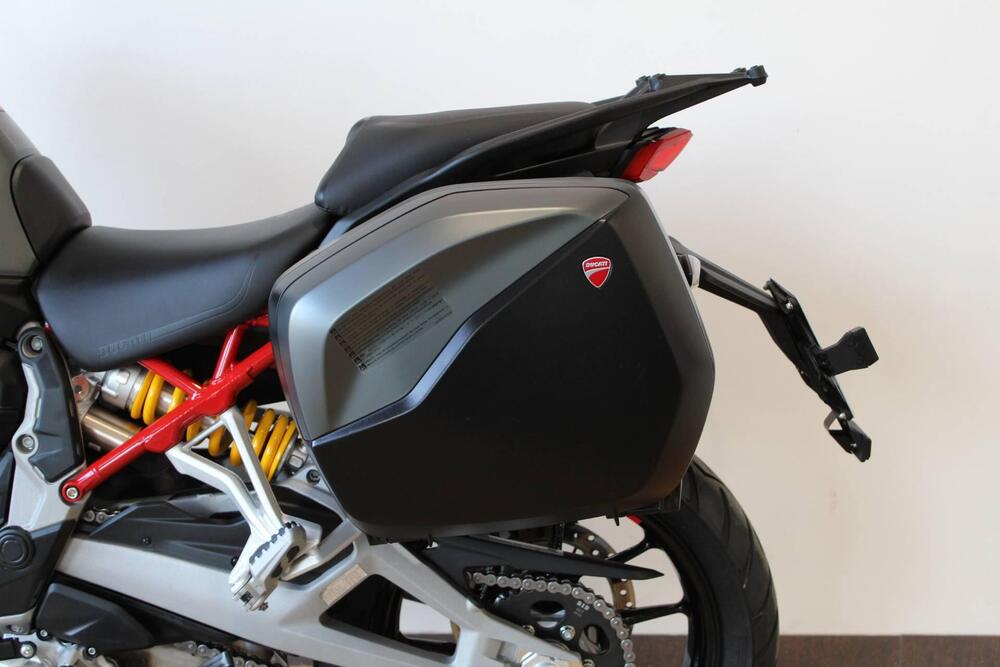 Ducati Multistrada V4 S (2021 - 24) (5)