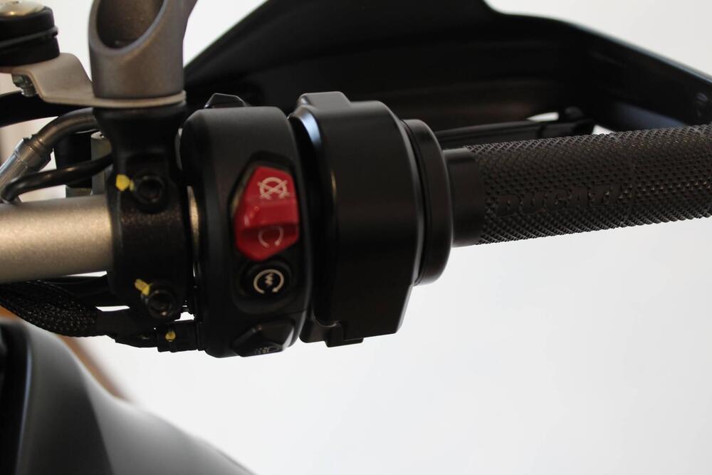 Ducati Multistrada V4 S (2021 - 24) (6)