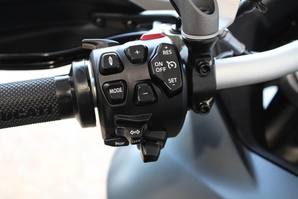 Ducati Multistrada V4 S (2021 - 24) (7)