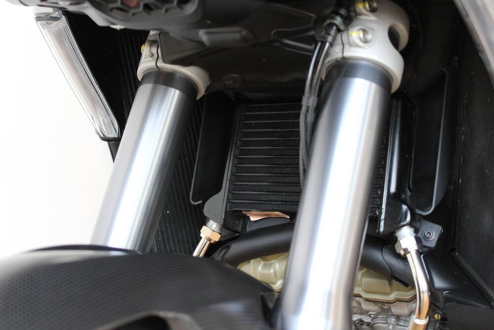 Ducati Multistrada V4 S (2021 - 24) (8)