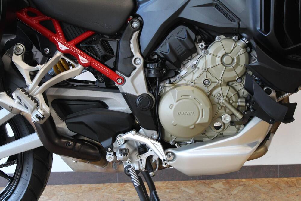 Ducati Multistrada V4 S (2021 - 24) (12)
