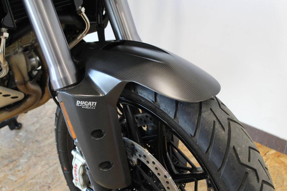 Ducati Multistrada V4 S (2021 - 24) (13)