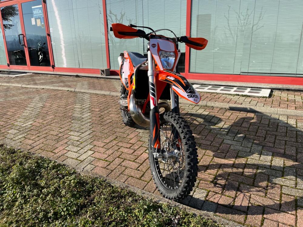 KTM 250 EXC TPI (2019) (4)