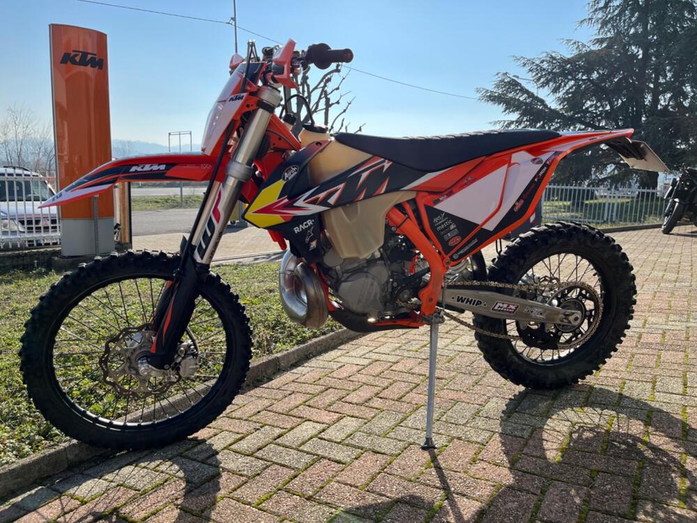 KTM 250 EXC TPI (2019) (8)