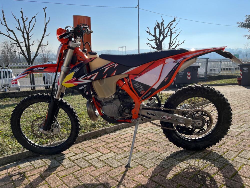 KTM 250 EXC TPI (2019) (9)