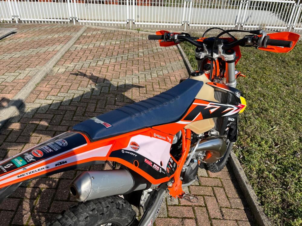 KTM 250 EXC TPI (2019) (14)