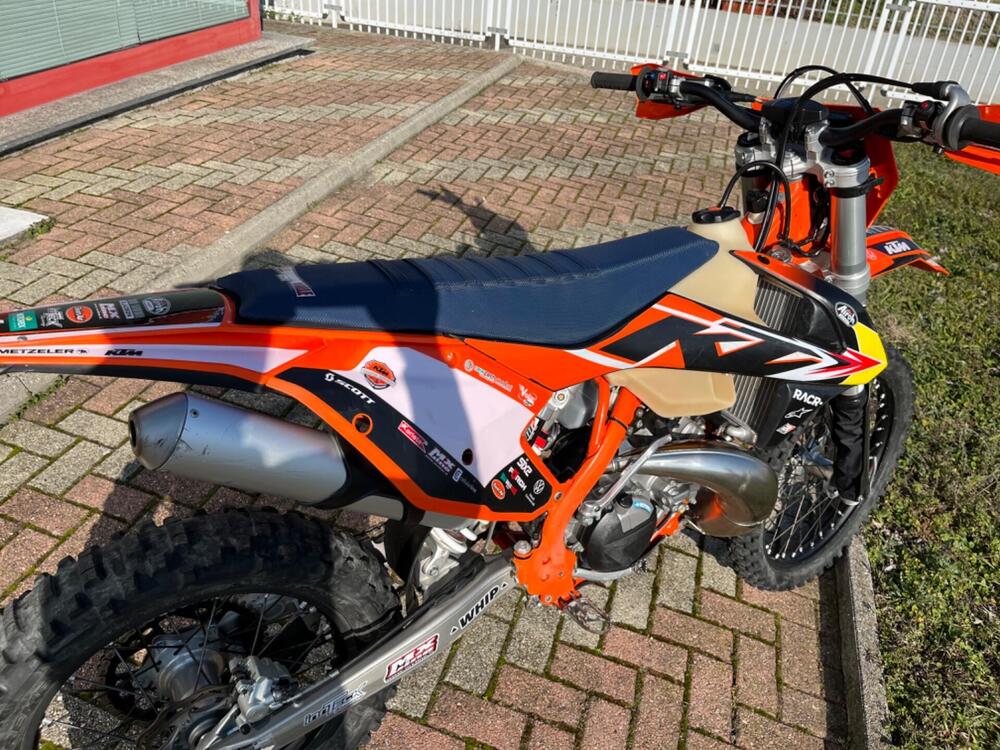 KTM 250 EXC TPI (2019) (15)