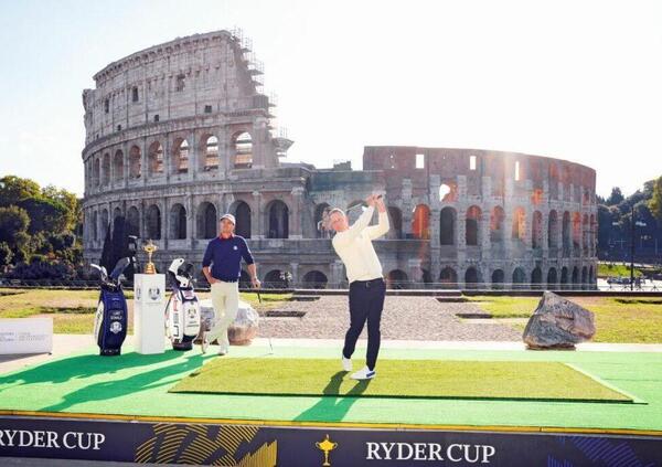Ryder Cup di golf a Roma? Per salvare dei debiti la Federazione chi paga? Noi. Ecco quanto e perch&eacute;