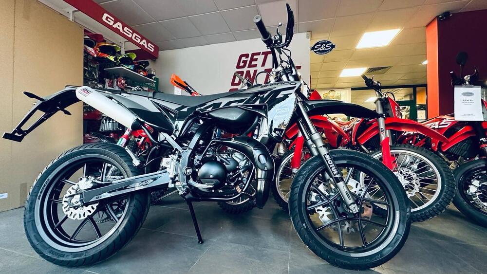 Sherco 50 SM-R Factory (2023 - 25) (9)