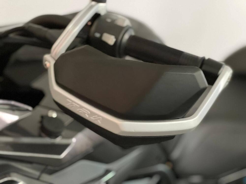 Benelli TRK 502X (2021 - 25) (3)