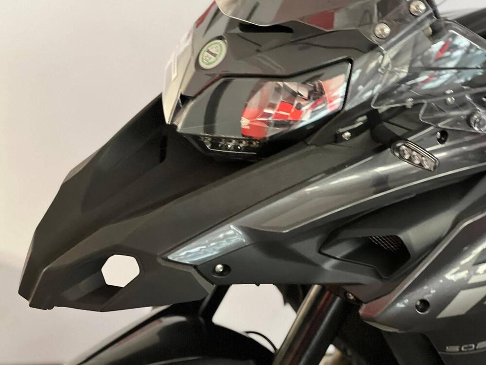 Benelli TRK 502X (2021 - 25) (4)