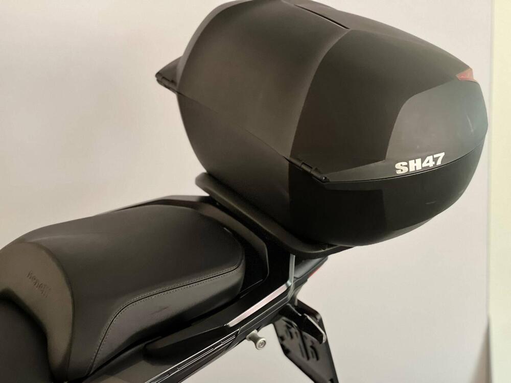 Benelli TRK 502X (2021 - 25) (5)