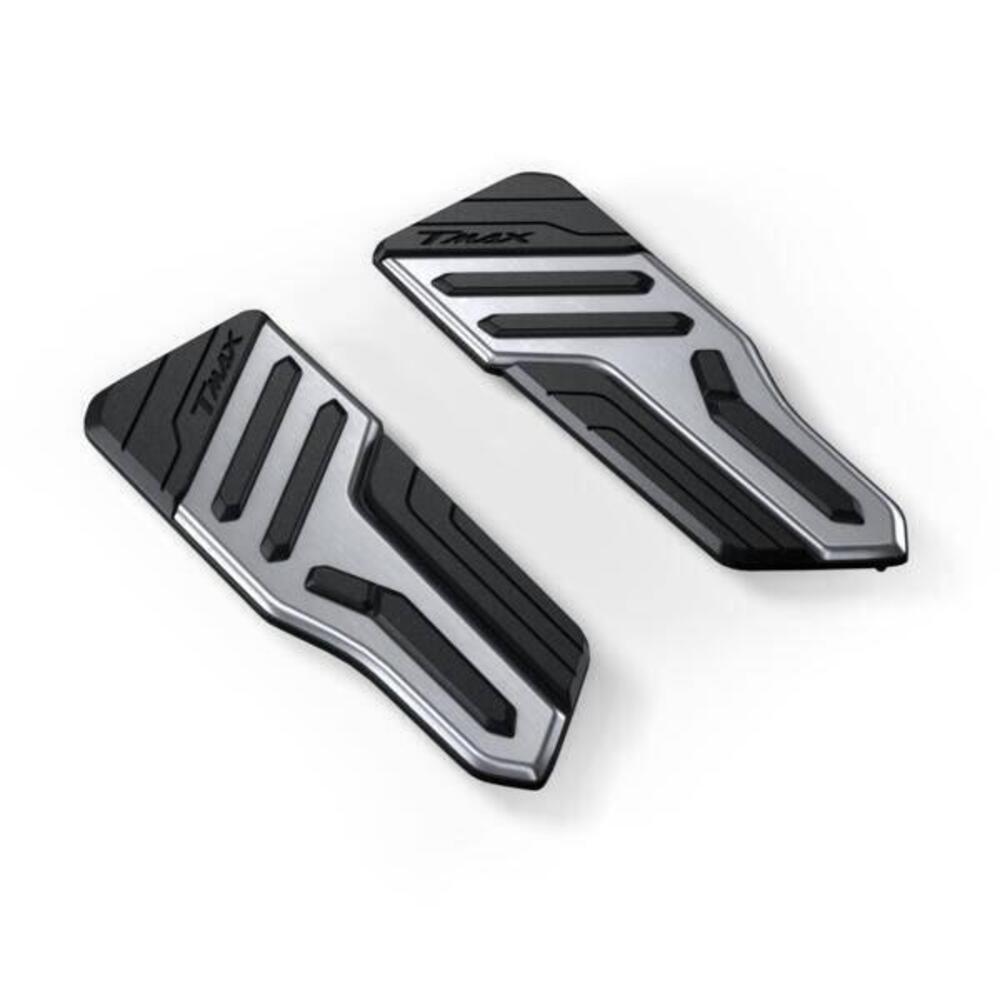 PEDANE INFERIORI YAMAHA TMAX - BBWF74M00000