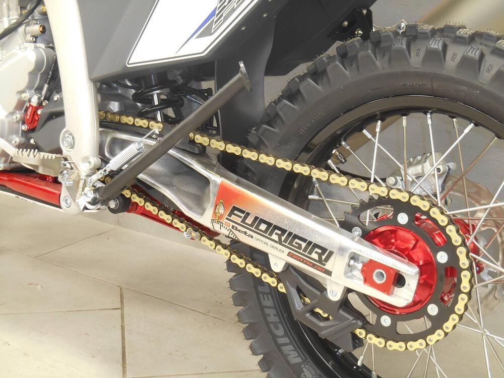 AJP PR7 650 Adventure (2021 - 24) (14)