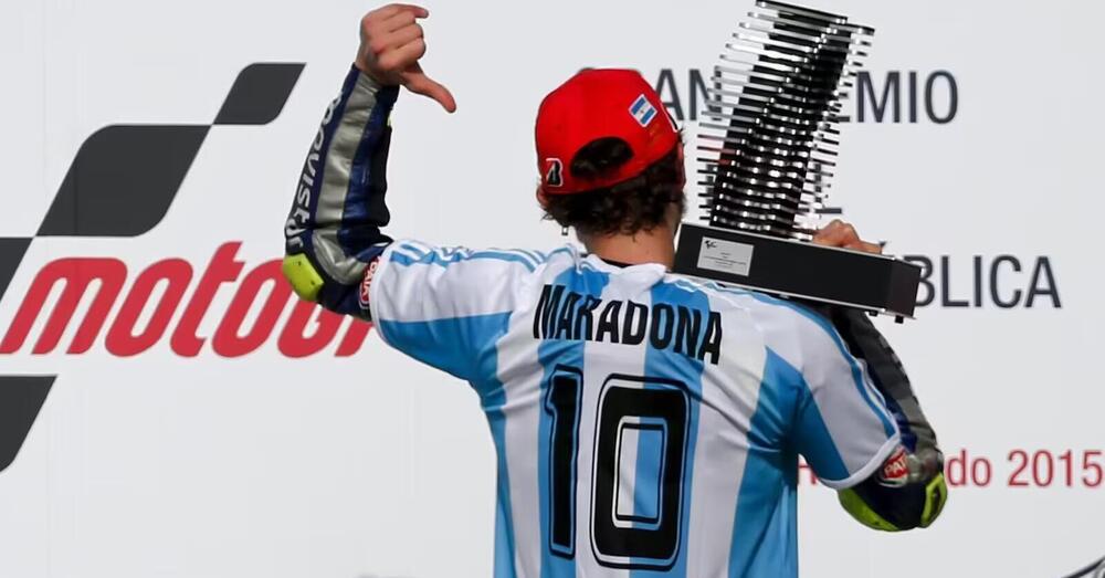 Javier Milei cancella il GP d&rsquo;Argentina 2024? La MotoGP deve ancora iniziare, i drammi per Dorna no