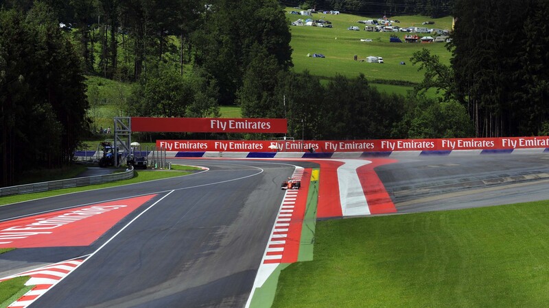 F1, Gp Austria 2016: le ultime news dal paddock