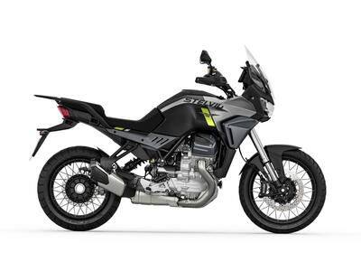 Moto Guzzi Stelvio PFF (2024 - 25) nuova