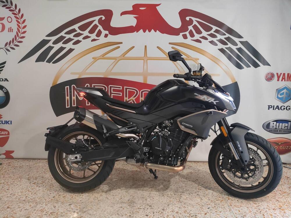 CFMOTO 800NK Sport (2023 - 25) (2)