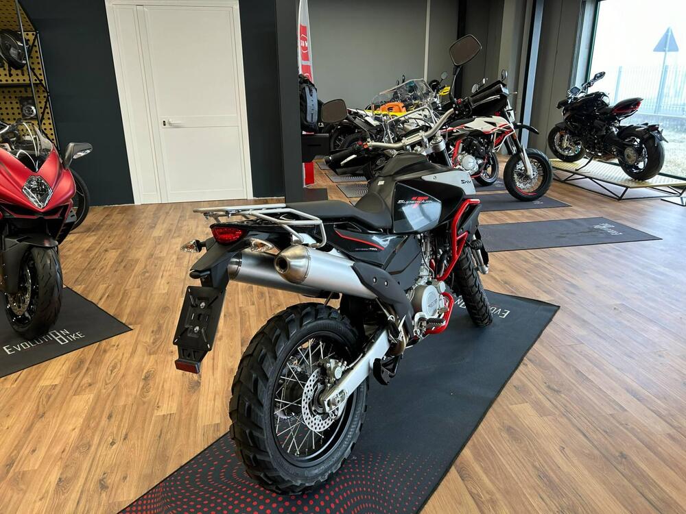 Swm Superdual 600 T (2023 - 24) (5)