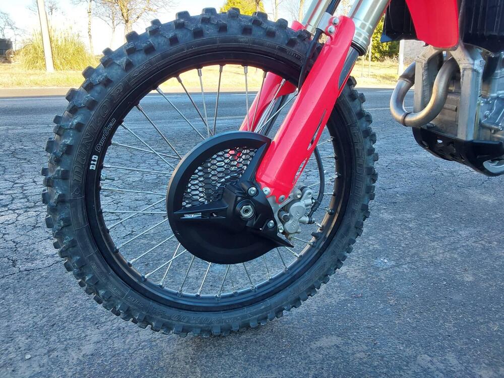 Honda CRF 250 R (2023) (3)
