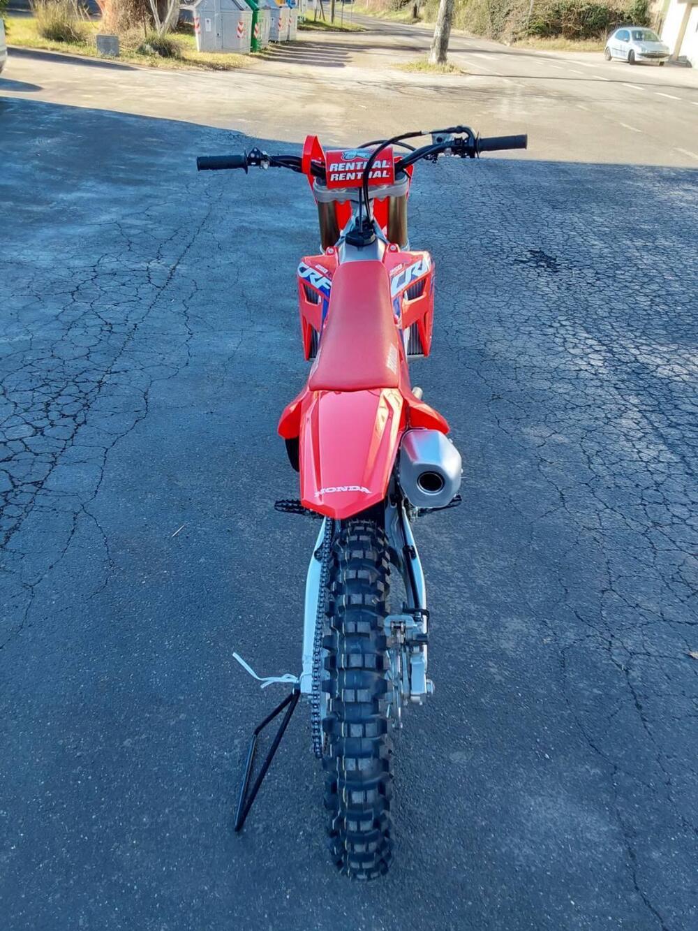 Honda CRF 250 R (2023) (8)