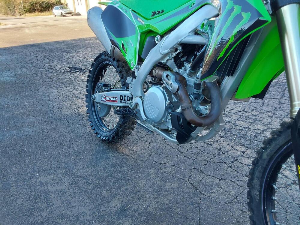 Kawasaki KX 450 F (2019) (2)