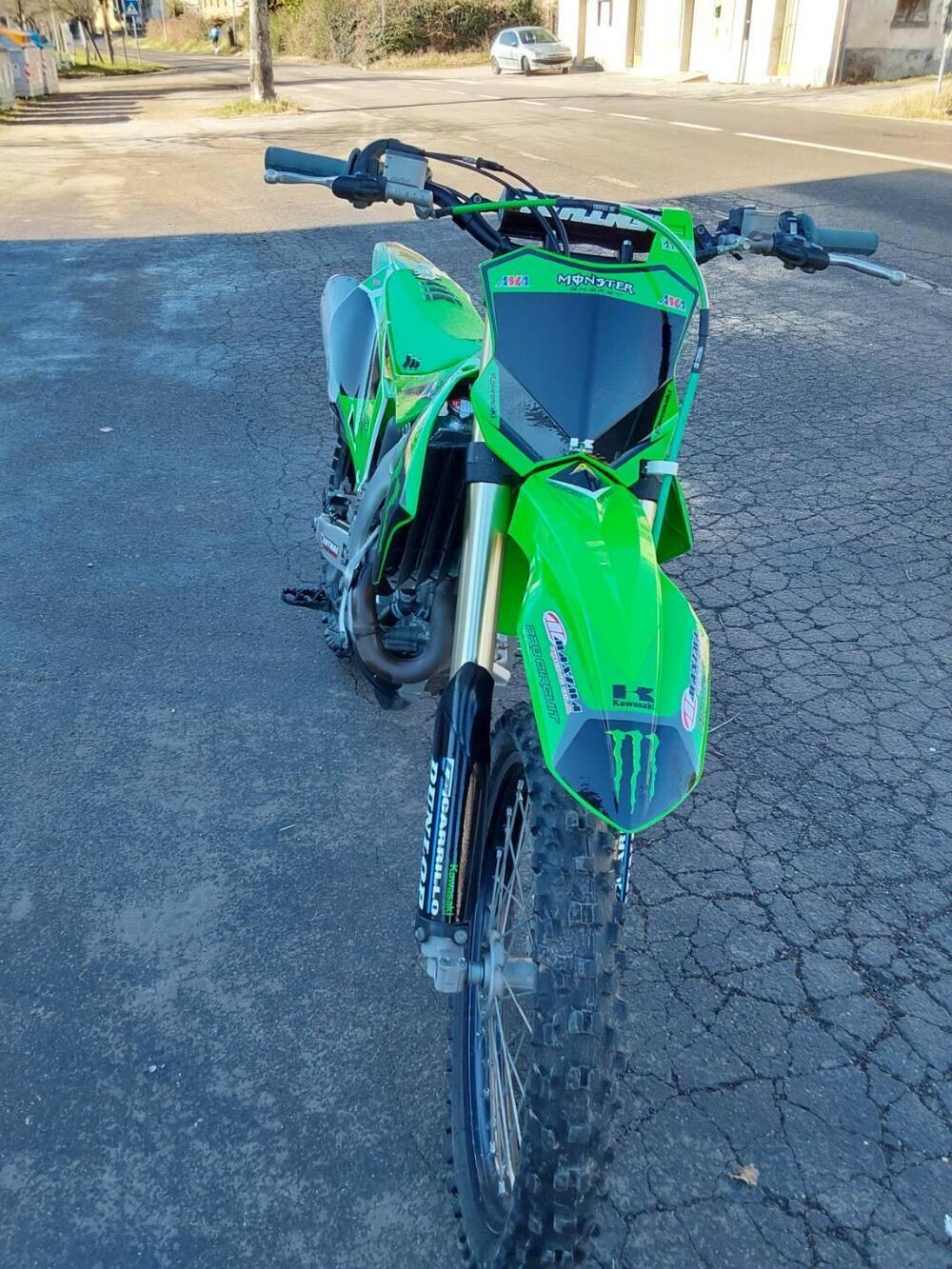 Kawasaki KX 450 F (2019) (4)