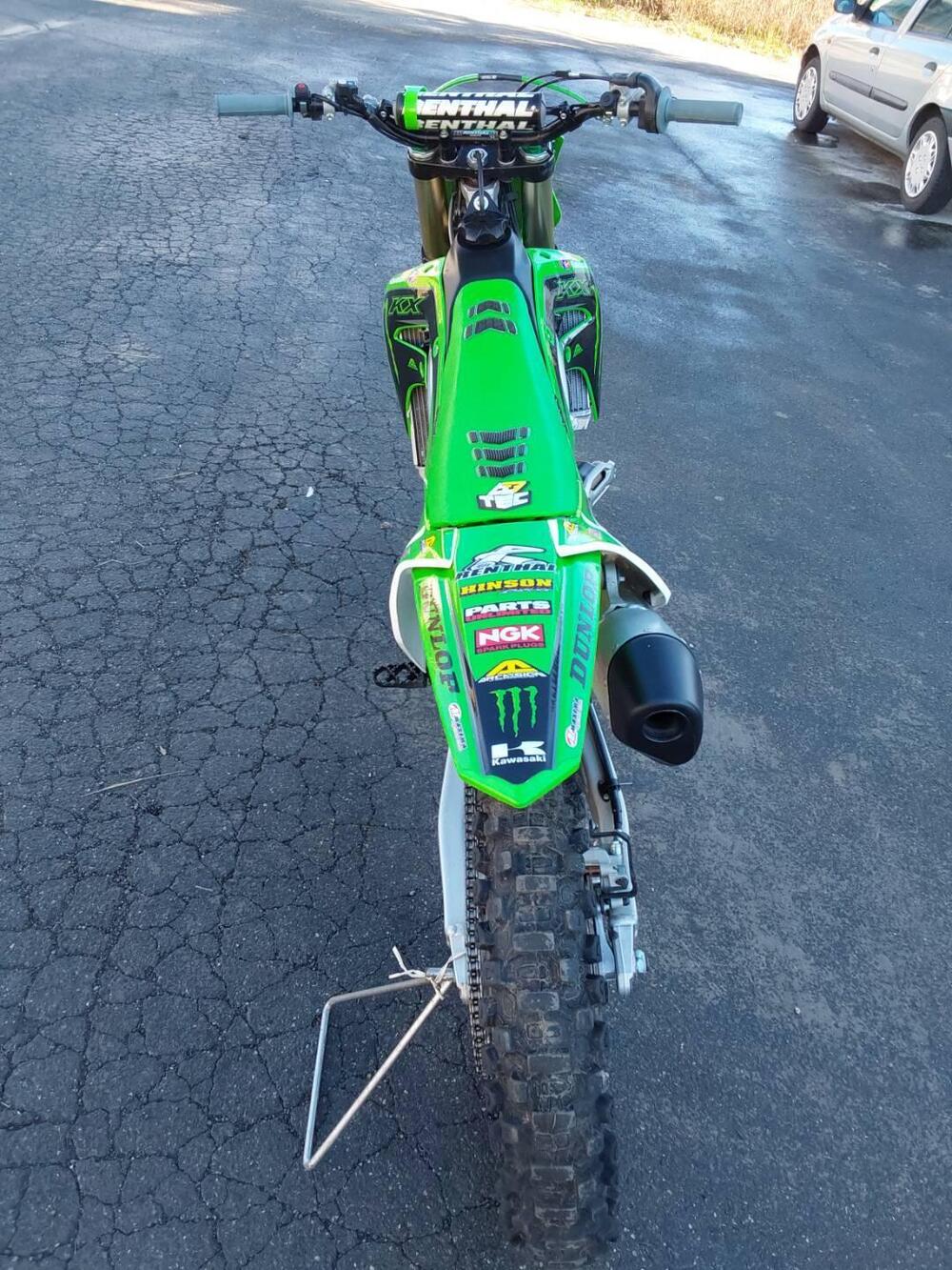 Kawasaki KX 450 F (2019) (5)