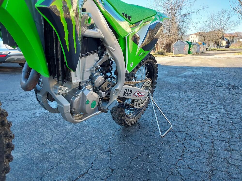 Kawasaki KX 450 F (2019) (6)