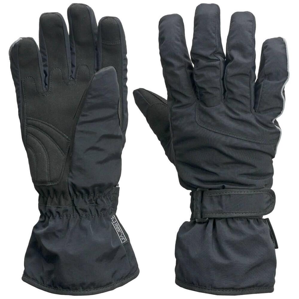 GUANTI RAIN T-J MARVIN - G001-00