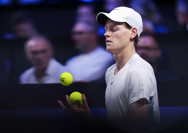 Sinner-Medvedev, guida alla finale degli Australian Open che tutti stanno aspettando 