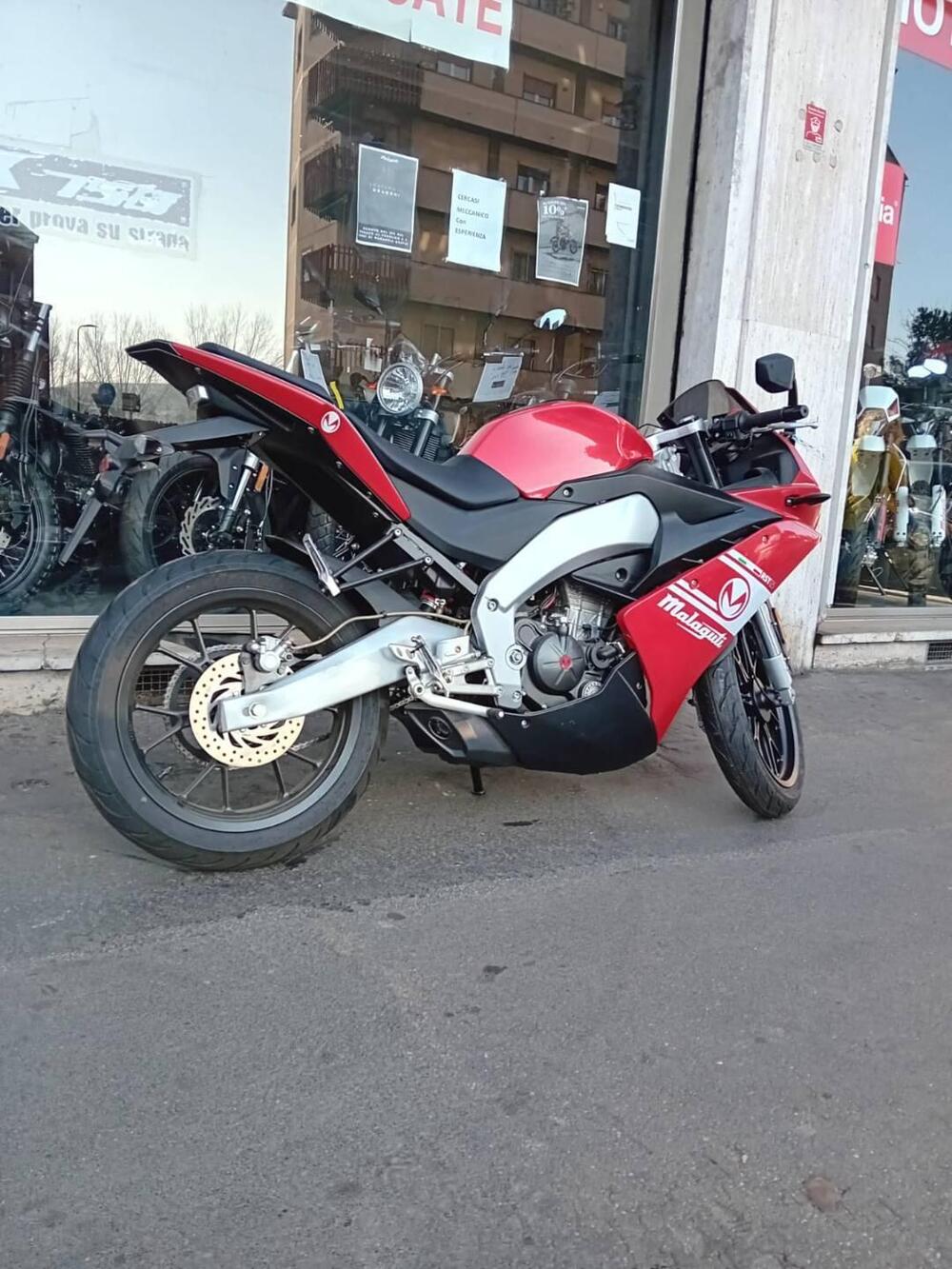 Malaguti RST 125 (2019 - 20) (2)