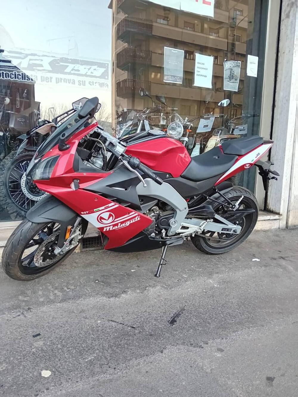 Malaguti RST 125 (2019 - 20) (4)