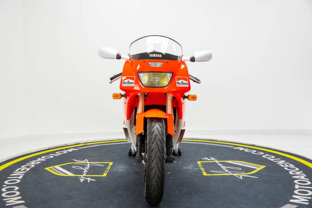 Yamaha TZR 125 R (1991 - 96) (6)