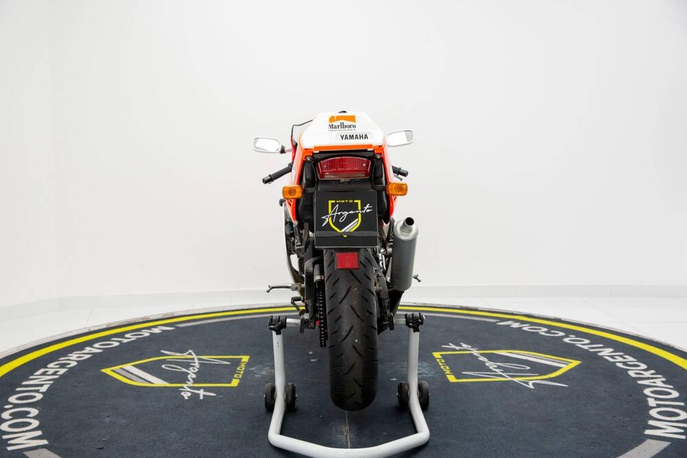 Yamaha TZR 125 R (1991 - 96) (7)