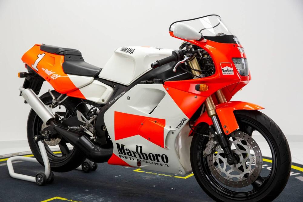 Yamaha TZR 125 R (1991 - 96) (2)