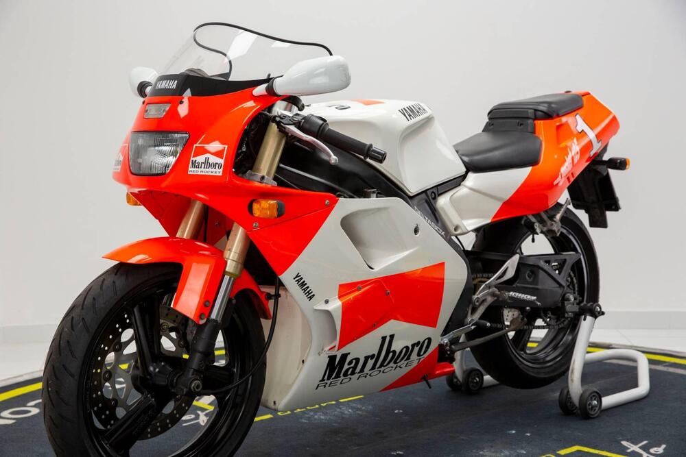 Yamaha TZR 125 R (1991 - 96) (3)