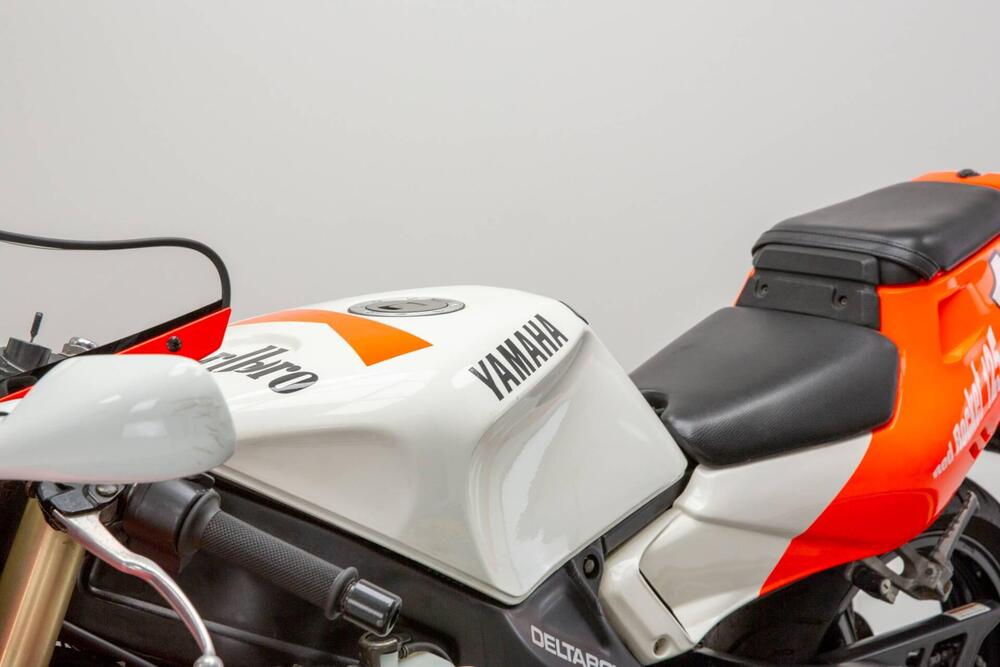 Yamaha TZR 125 R (1991 - 96) (10)