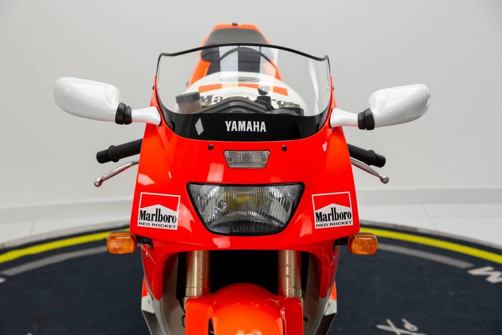 Yamaha TZR 125 R (1991 - 96) (12)